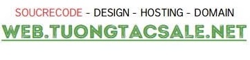 OTT.TUONGTACSALE.NET - HỆ THỐNG CUNG CẤP TÀI NGUYÊN- CHẤT LƯỢNG - UY TÍN !